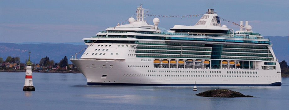 Jewel of the Seas