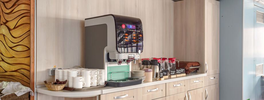 Ресторан Волга