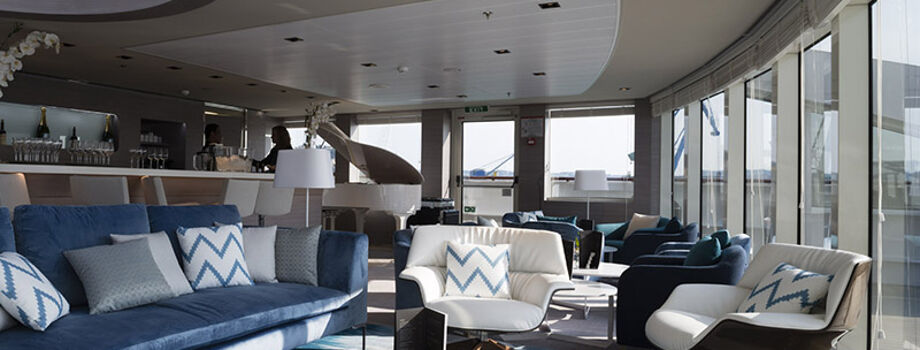 Панорамный лаунж