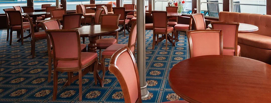 Бар «Панорама»