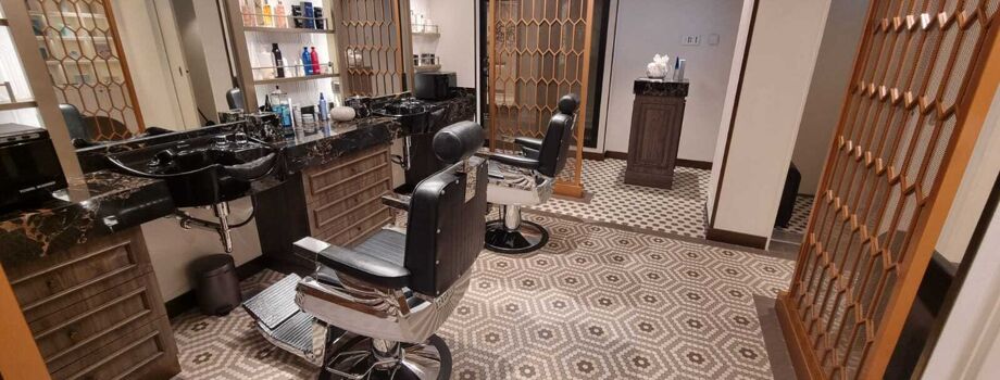 Салон красоты