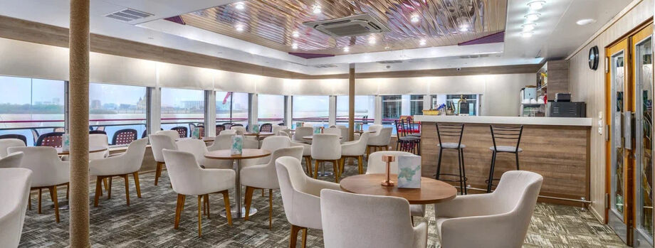 Бар «Панорама»