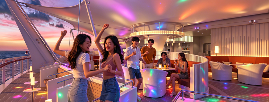 Бар Sea View Bar