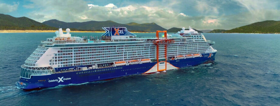 Celebrity Xcel