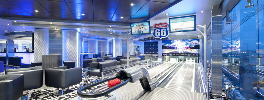 Боулинг (Bowling)