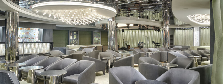Бар Dolce Vita Bar