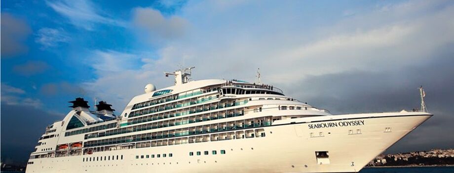 Seabourn Odyssey