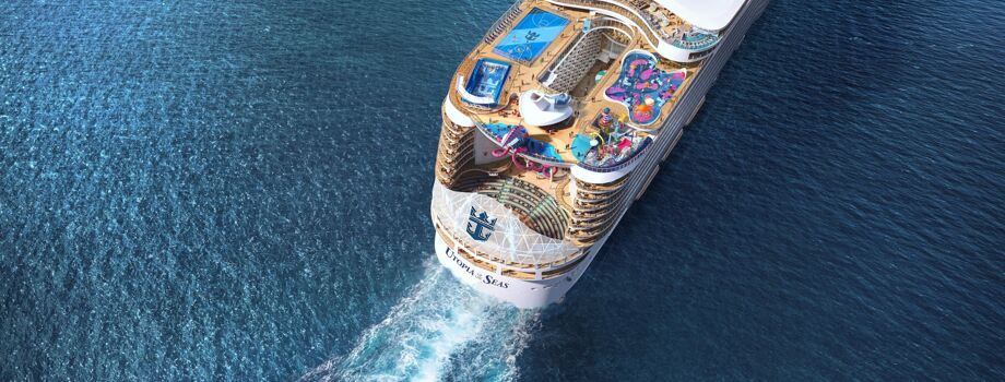 Utopia of the Seas