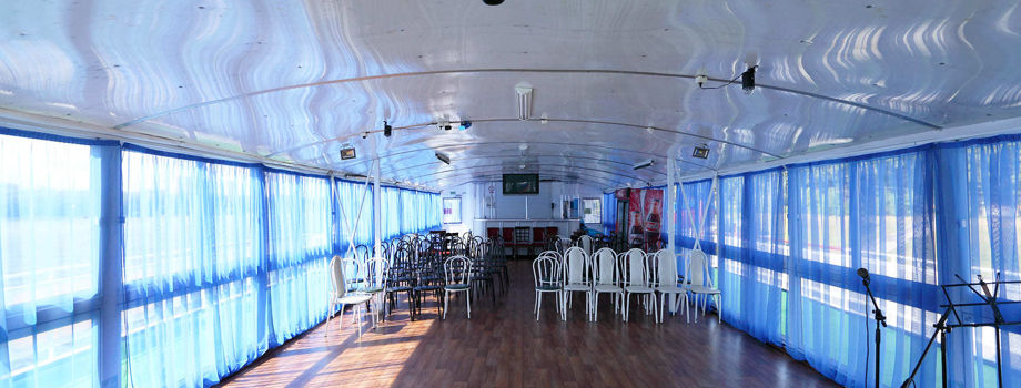 Музыкальный салон