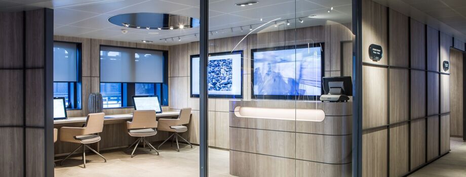 Интернет-центр