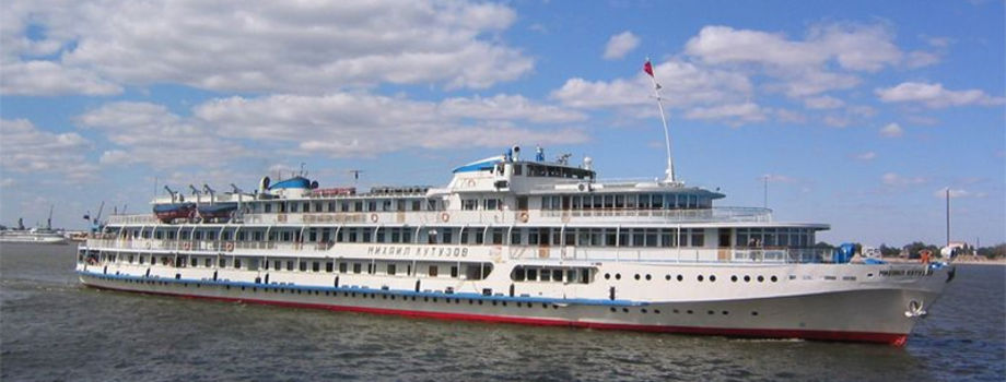 Михаил Кутузов