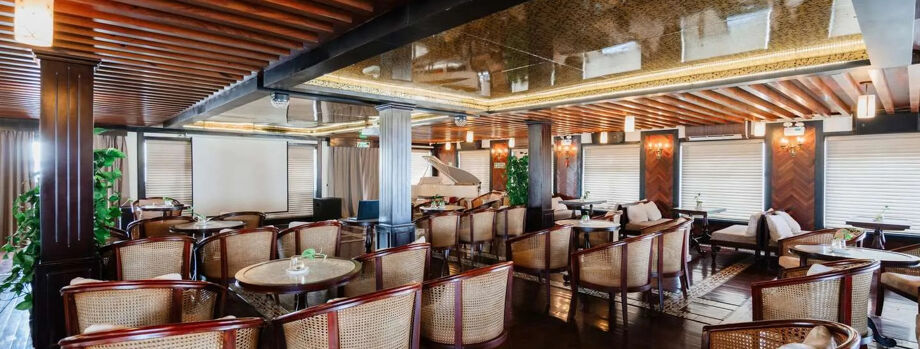 Лаундж Сайгон