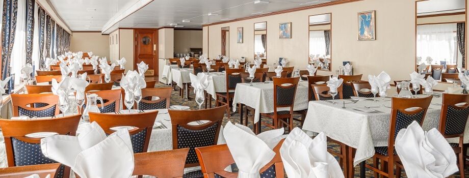 Ресторан «Толстой»