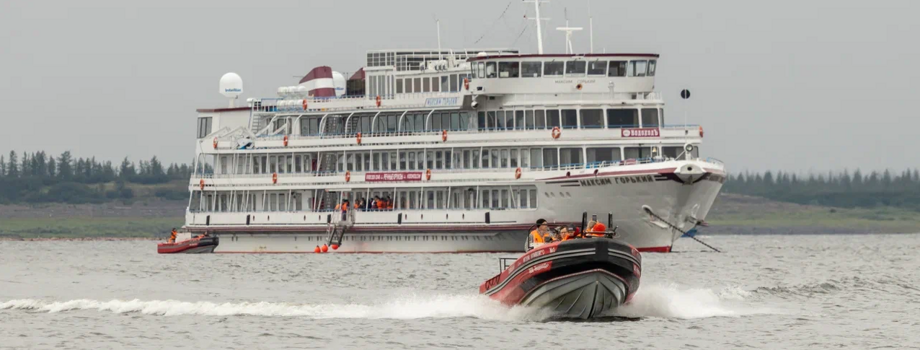 Максим Горький