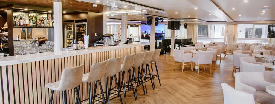 Бар «Панорама»