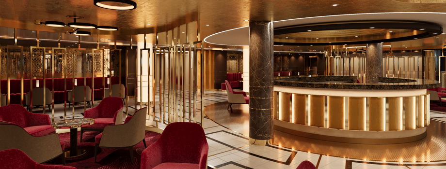 Бар Explorer Bar