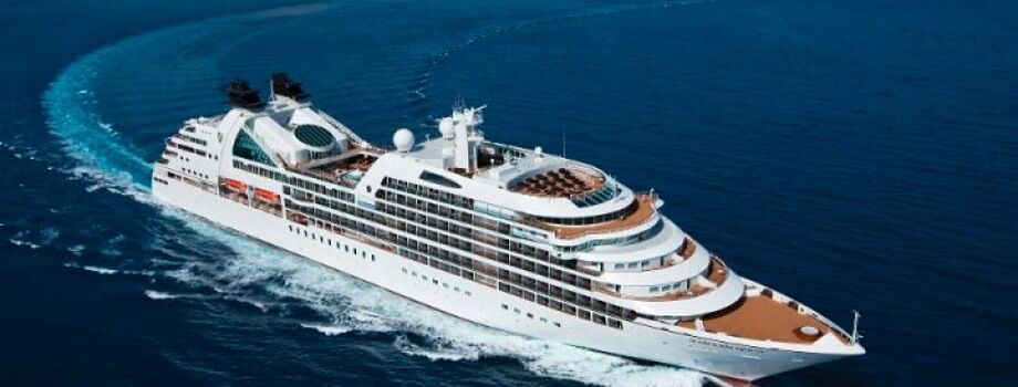 Seabourn Ovation