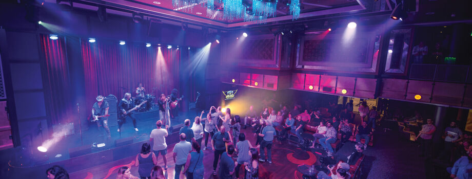 Мьюзик-холл