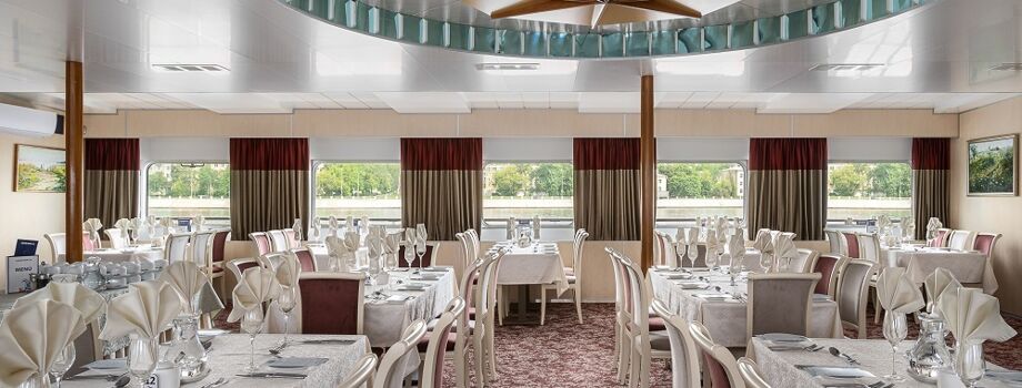 Ресторан «Кантеле»