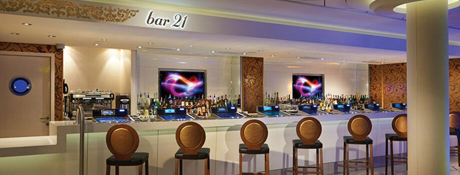 Бар Bar 21