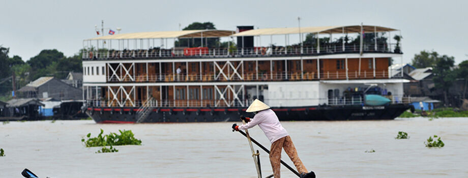 Mekong Pandaw