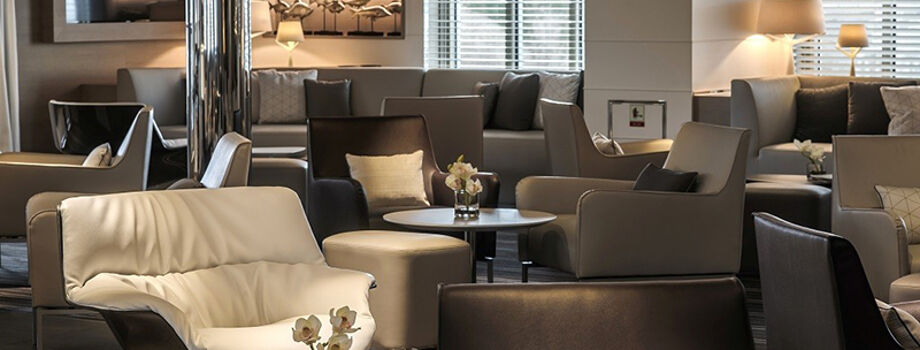 Главный лаунж