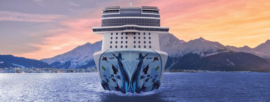 Norwegian Bliss