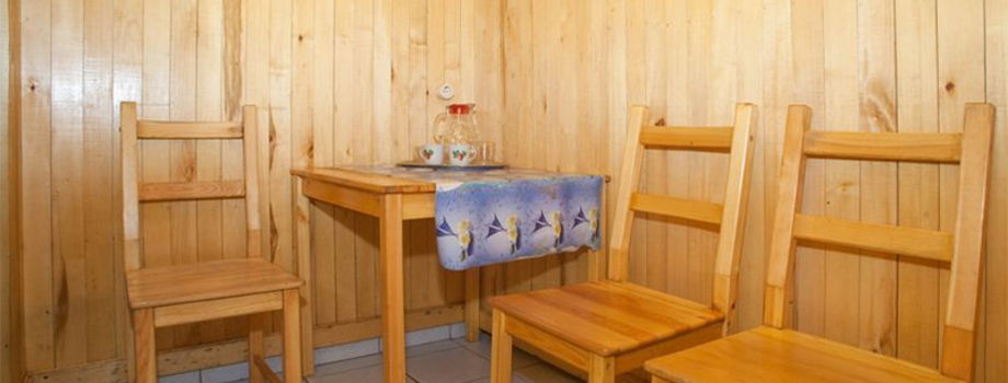 Сауна