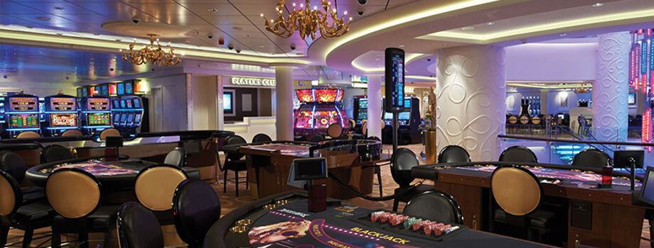 Казино Breakaway Casino