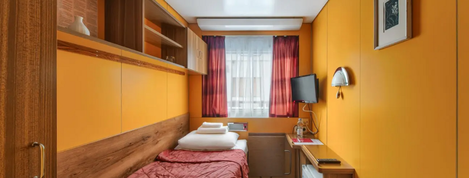 Одноместная каюта