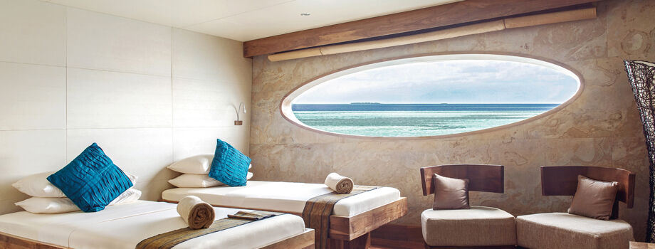 Каюта Manta Suite