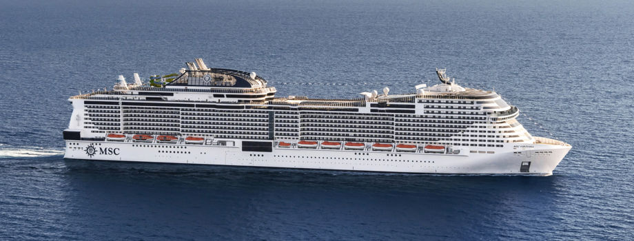 MSC Virtuosa