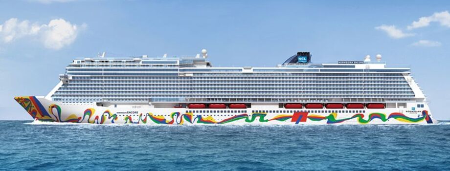 Norwegian Encore