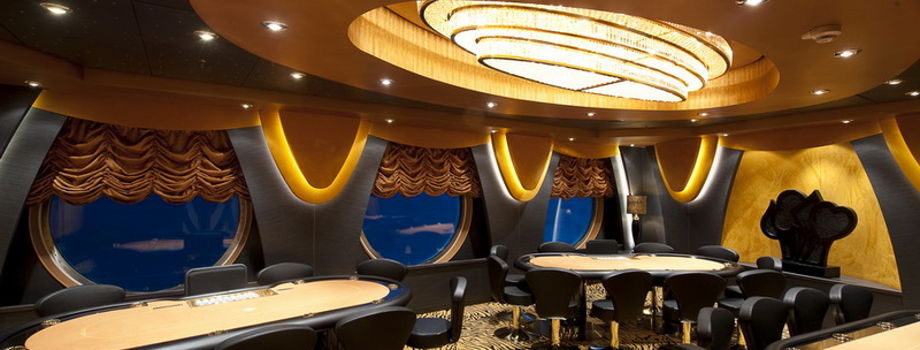 Казино (Poker Room)