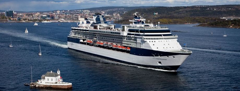 Celebrity Constellation 5*+