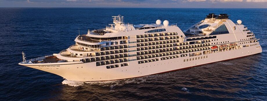 Seabourn Encore