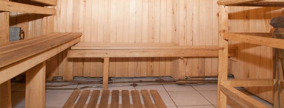 Сауна
