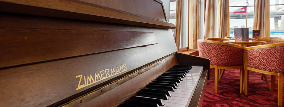 Бар «Панорама»