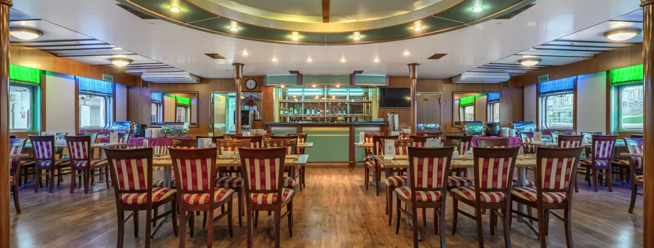 Ресторан «Нева»