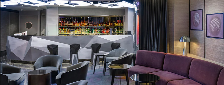 Игровая и караоке TV Sudio & Bar