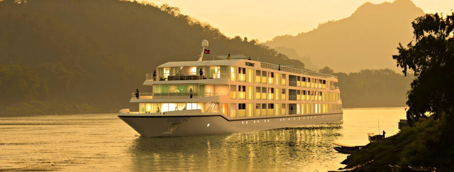 Scenic Spirit