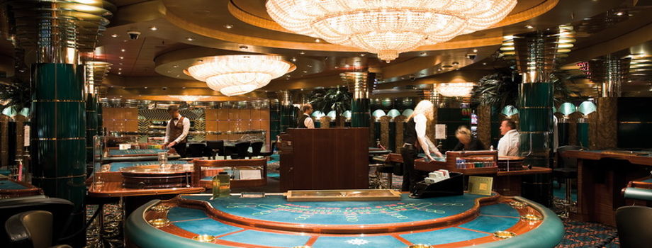 Казино (Palm Beach Casino)