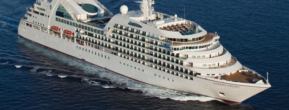 Seabourn Sojourn