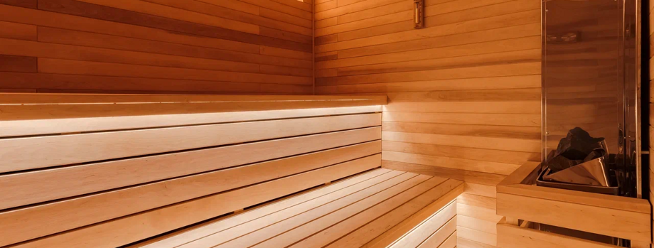 Сауна