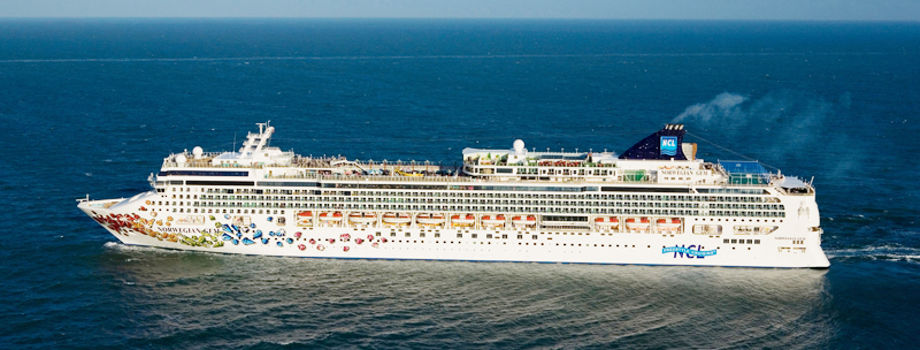 Norwegian Gem 5*