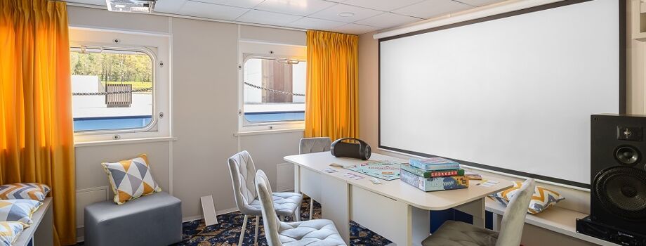 Подростковый клуб