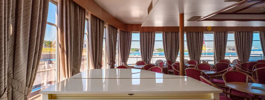 Бар «Панорама»