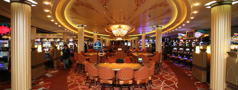 Казино (Fortunes Casino)