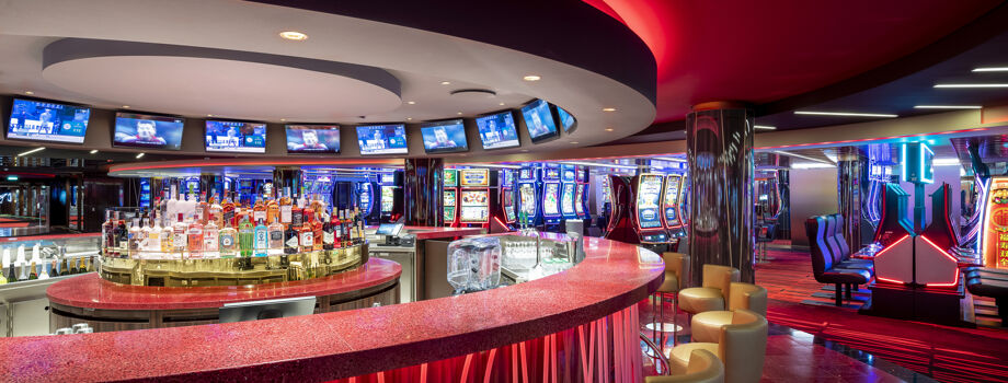 Казино Red Gem Casino