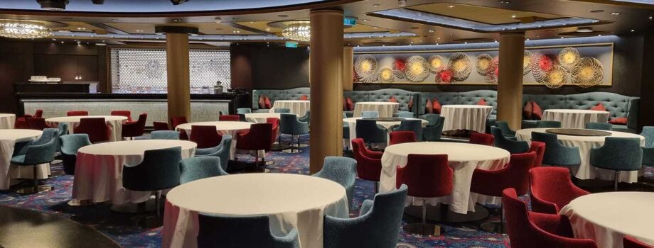 Альтернативный ресторан Layalina